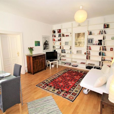 Apartment Wieden-2 Dış mekan fotoğraf