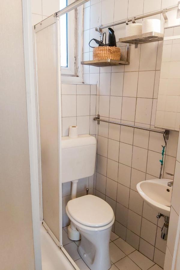 Apartment Wieden-2 Dış mekan fotoğraf