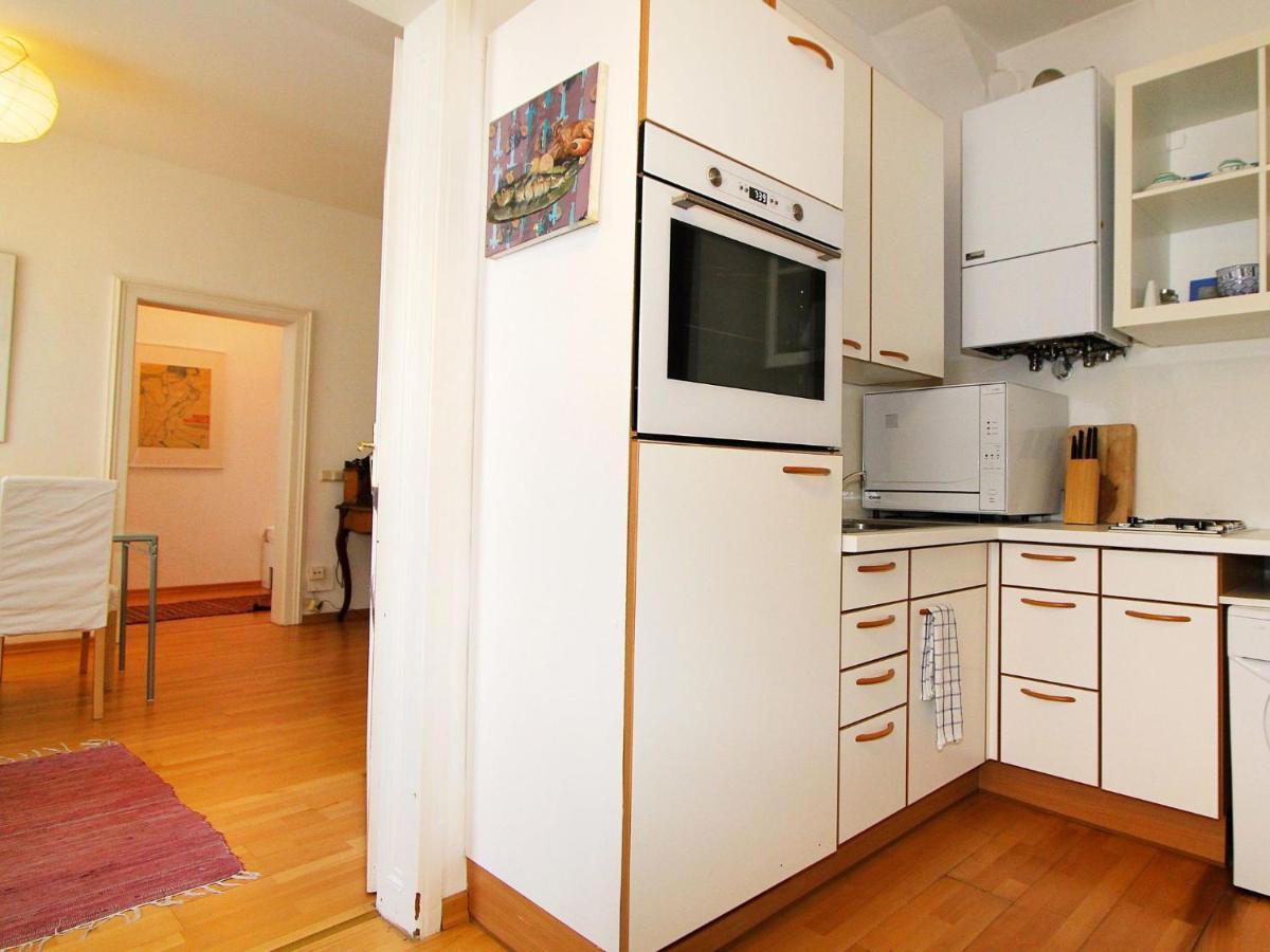Apartment Wieden-2 Dış mekan fotoğraf