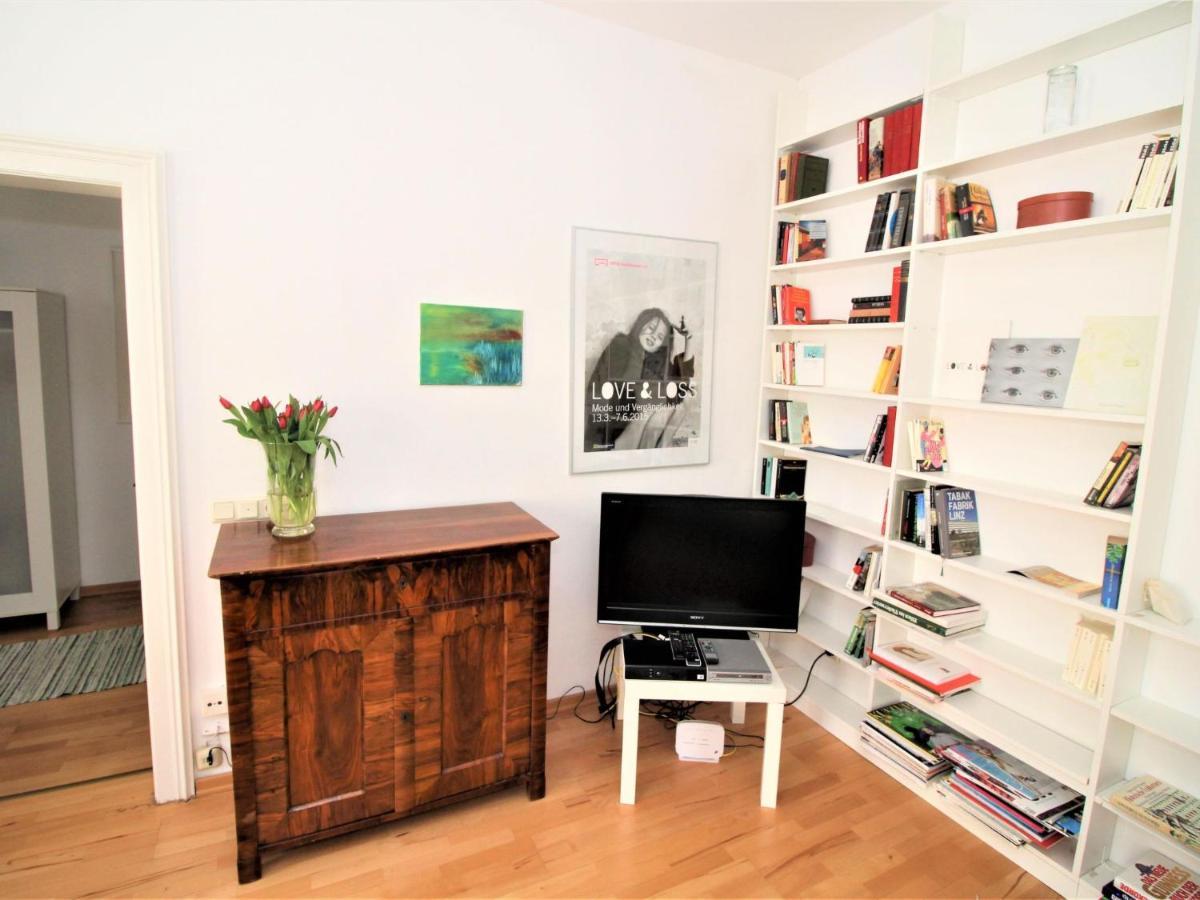 Apartment Wieden-2 Dış mekan fotoğraf